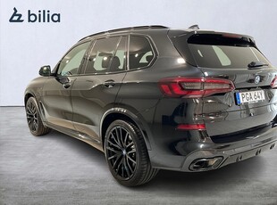 BMW X5 xDrive45e M-Sport / Driving Prof / 22 Tum / Laser