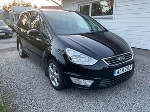 Ford Galaxy 1.6 TDCi Trend Euro 5