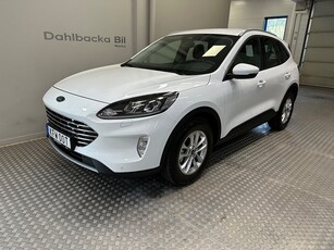 Ford Kuga 1.5 EcoBoost Titanium