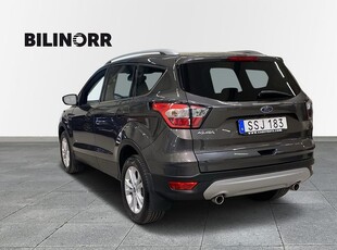 Ford Kuga 2,0 TDCi AWD Powershift 150hk, V-HJUL, MV, DRAG