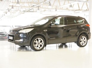 Ford Kuga 2.0 TDCi AWD Powershift 163hk Drag