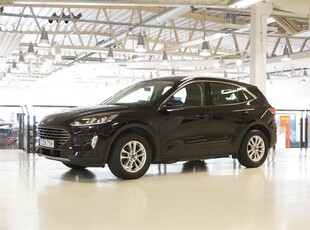 Ford Kuga PHEV 225hk CVT Titanium Vinterpaket