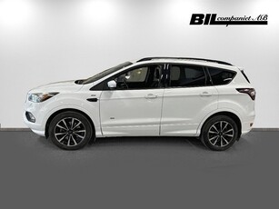 Ford Kuga ST-Line 2.0 TDCi AWD Powershift (180hk)