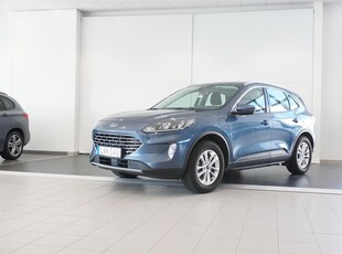 Ford Kuga Titanium Plug-In Hybrid CVT Vinterpaket 225hk