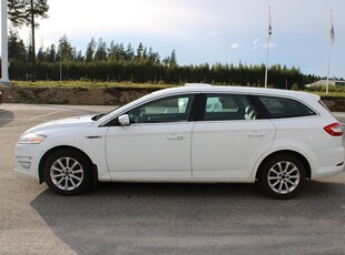 Ford Mondeo Kombi 2.0 TDCi Business Euro 5 ,värmare fjärr