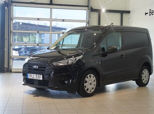 Ford Transit Connect L1 100hk Aut Sync Backkamera