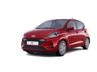 Hyundai i10 1.0 MPi 63hk Manuell Essential