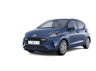 Hyundai i10 1.0 MPi 63hk Manuell Essential