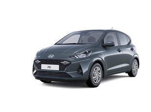 Hyundai i10 1.0 MPi 63hk Manuell Essential