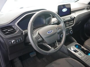 Hyundai i30 1.0 T-GDi Kombi Essential Automat 120hk