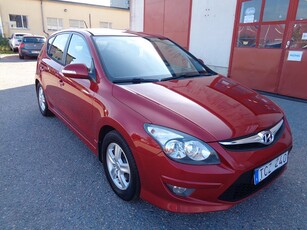 Hyundai i30 1.6 CRDi Business Euro 5