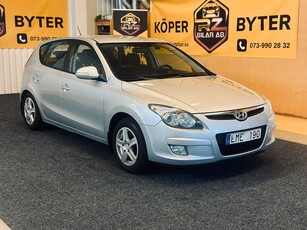 Hyundai i30 1.6 CRDi Euro 4