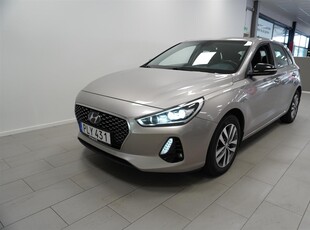 Hyundai i30 5d 1.4 Turbo Comfort Launch Edition