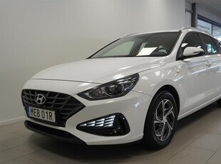 Hyundai i30 Kombi 1.0 T-GDi MHEV Essential Aut