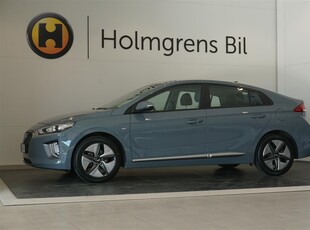 Hyundai IONIQ Hybrid 1.6 DCT Trend Backkamera Navi 141hk