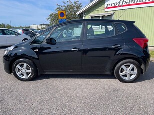 Hyundai ix20 1.4 Comfort Euro 5 -RÄNTEFRITT