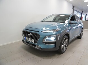 Hyundai Kona 1.0 T-GDi 2WD Premium