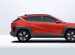 Hyundai Kona Advanced 1.6 Hybrid Automatisk