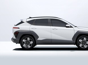 Hyundai Kona Advanced 1.6 Hybrid Automatisk