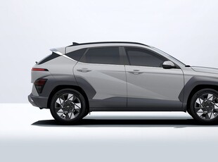 Hyundai Kona Advanced 1.6 Hybrid Automatisk