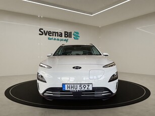 Hyundai Kona EV 39.2 kWh Essential Automat