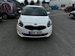 Kia Carens 1.7 CRDi GLS Euro 5,,,, 7 Sits