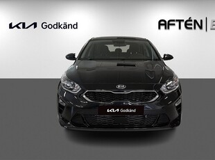 Kia Cee´d 1.0 T-GDI Action Rattvärme Carplay Kia godkänd