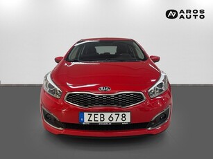 Kia CEED cee'd 1.4 99 hk Euro 6