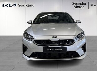 Kia Cee´d Sportswagon Plug-in Hybrid SW Advance Plus 2 I Pano I GPS I Back