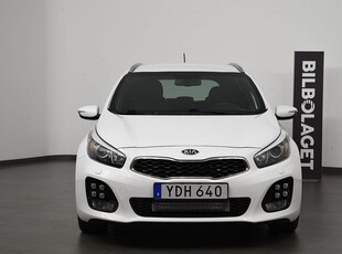 Kia Cee´d _sw