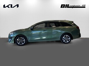 Kia Cee´d SW 1.6 DCT Plug-In Hybrid Advance