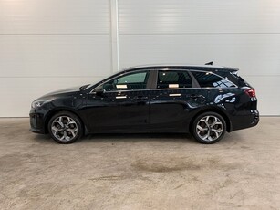 Kia Cee´d SW Plug-in Hybrid Advance Plus 2 Panorama 141hk 2021