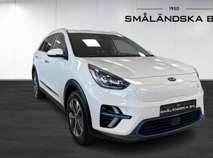 Kia E-Niro 64 kWh Advance Plus