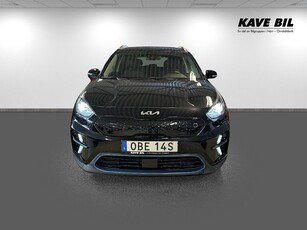 Kia E-Niro 64 kWh Advance Plus (V-hjul)