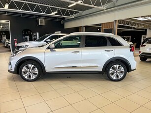 Kia E-Niro Advance I GPS I Backkamera I Adaptiv Farthållare