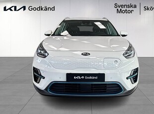 Kia E-Niro Advance Plus GODKÄND 5,99% kampanj-ränta