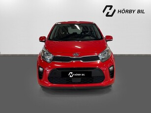 Kia Picanto 1.0 Advance Euro 6