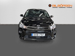 Kia Rio 1.0 T-GDI DCT GT-Line Euro 6