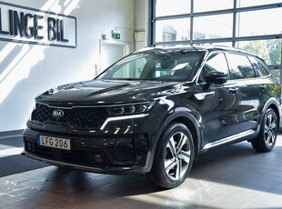 Kia Sorento PHEV Advance Plus 2 Pano Bose 7-sits Moms