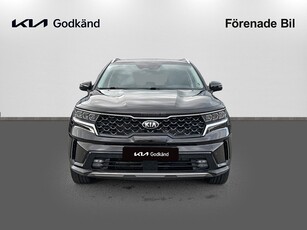 Kia Sorento PLUG-IN HYBRID ADVANCE 7-SITS 265HK