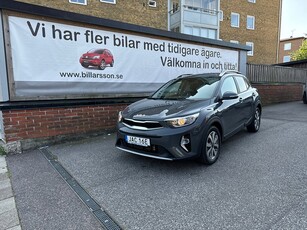 Kia Stonic 1.0 T-GDI DCT Advance