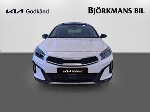 Kia Xceed PHEV ADVANCE PLUS , Dragkrok