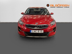 Kia Xceed Plug-in Hybrid Advance Plus DCT Euro 6