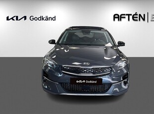 Kia Xceed Plug-in Hybrid Advance Plus Kia-Godkänd Panorama