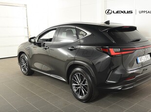 Lexus NX 450h+ Executive Teknikpaket Plug -In