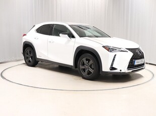 Lexus UX 250h CVT Aut Kamera Nav