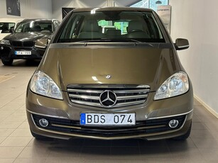 Mercedes-Benz A 180 CDI 5-dörrars / Automat / Elegance