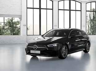 Mercedes-Benz CLA 200 Shooting Brake AMG Line ADV Plus