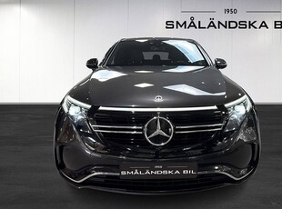 Mercedes-Benz EQC 400 AMG Line , 408hk