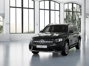 Mercedes-Benz GLB 200 AMG Line Advanced Plus